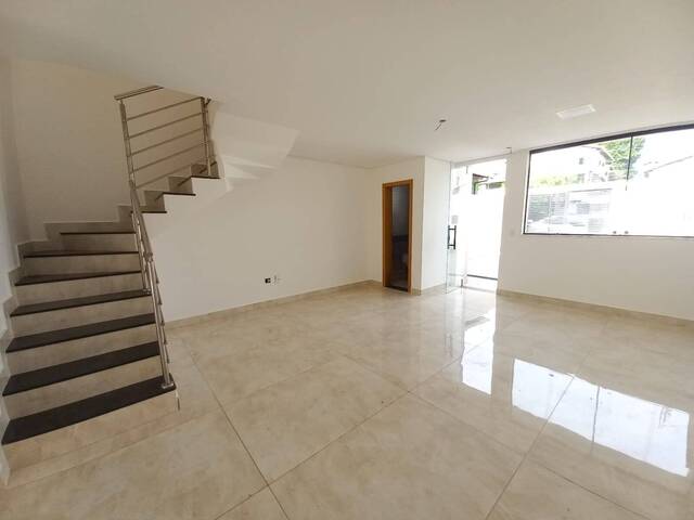 Casa para Venda em Belo Horizonte - 3