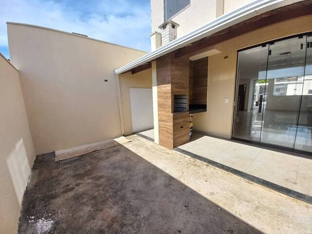 Casa para Venda em Belo Horizonte - 4