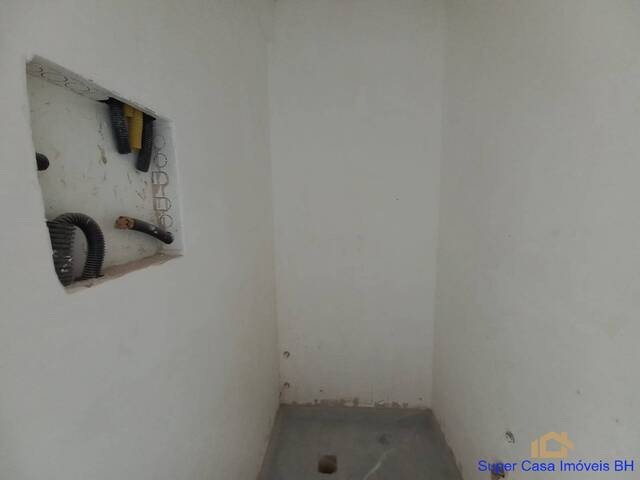 Casa para Venda em Belo Horizonte - 4