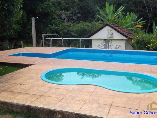 #119 - Chácara para Venda em Sabará - MG - 2