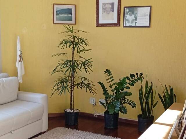 Apartamento para Venda em Belo Horizonte - 4