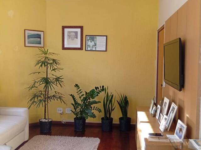 Apartamento para Venda em Belo Horizonte - 5