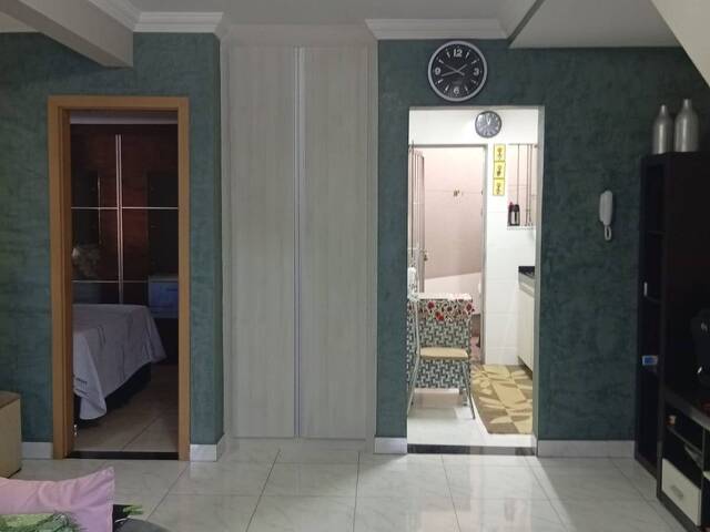 Apartamento para Venda em Belo Horizonte - 5