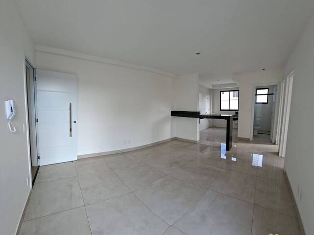 #130 - Apartamento para Venda em Belo Horizonte - MG - 1