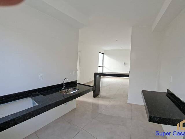 #130 - Apartamento para Venda em Belo Horizonte - MG - 3