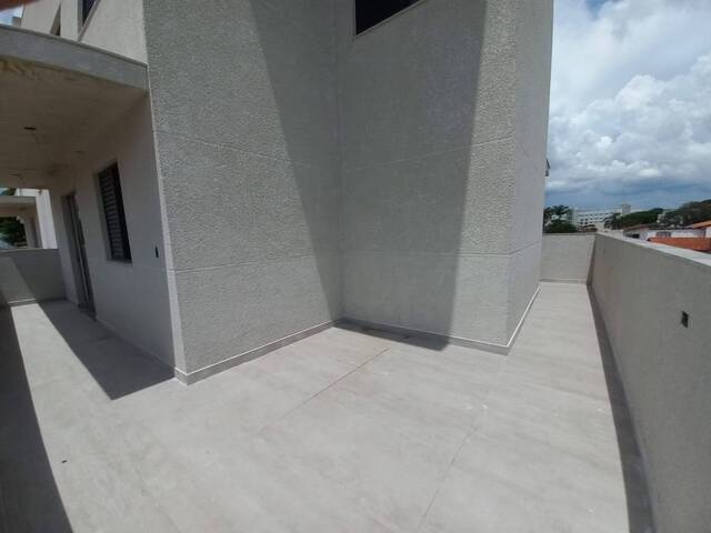 #26 - Apartamento para Venda em Belo Horizonte - MG - 2