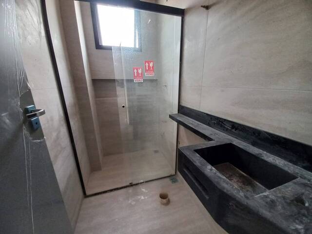 #28 - Apartamento para Venda em Belo Horizonte - MG - 3