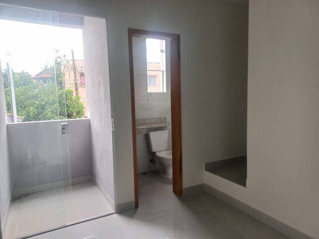 #32 - Casa para Venda em Belo Horizonte - MG - 2