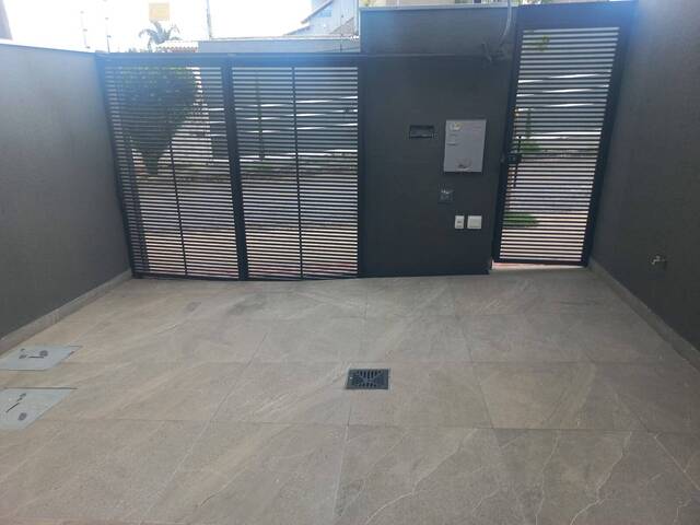 Casa para Venda em Belo Horizonte - 4