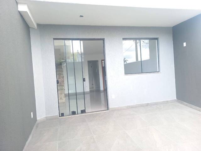 #39 - Casa para Venda em Belo Horizonte - MG - 3
