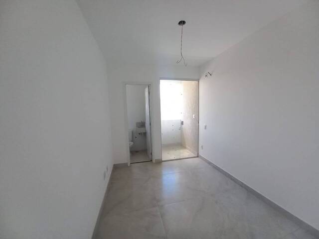 #52 - Casa para Venda em Belo Horizonte - MG - 3