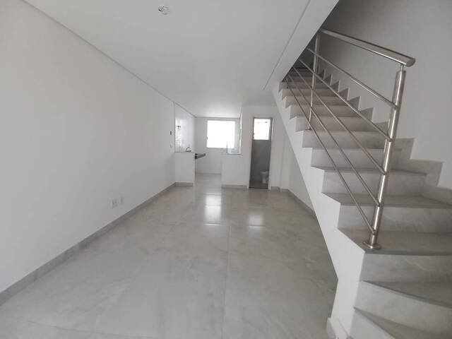 #53 - Casa para Venda em Belo Horizonte - MG - 3