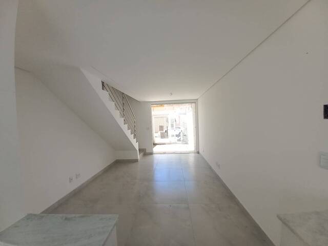 #53 - Casa para Venda em Belo Horizonte - MG - 1