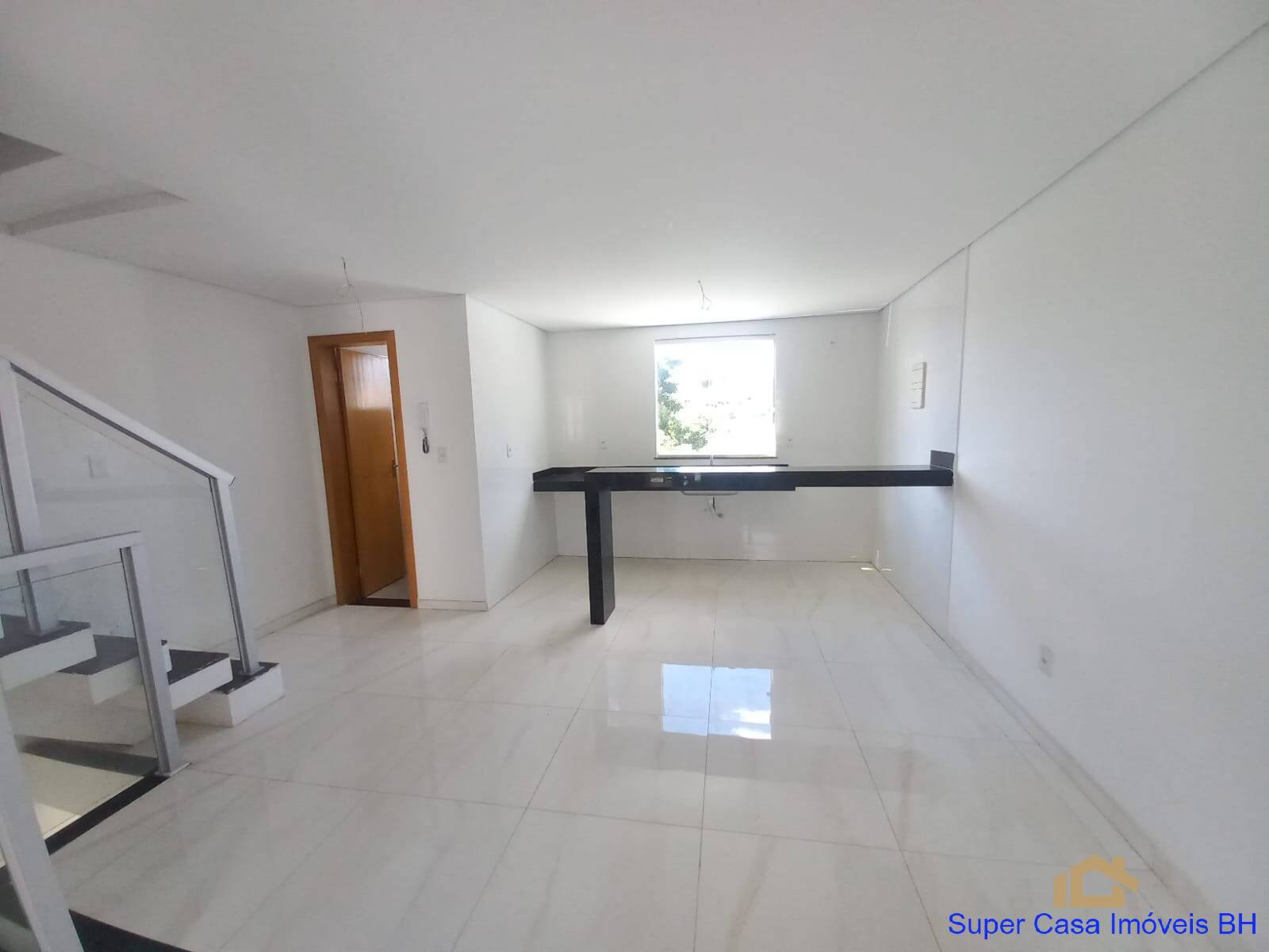 Casa, 3 quartos, 110 m² - Foto 1