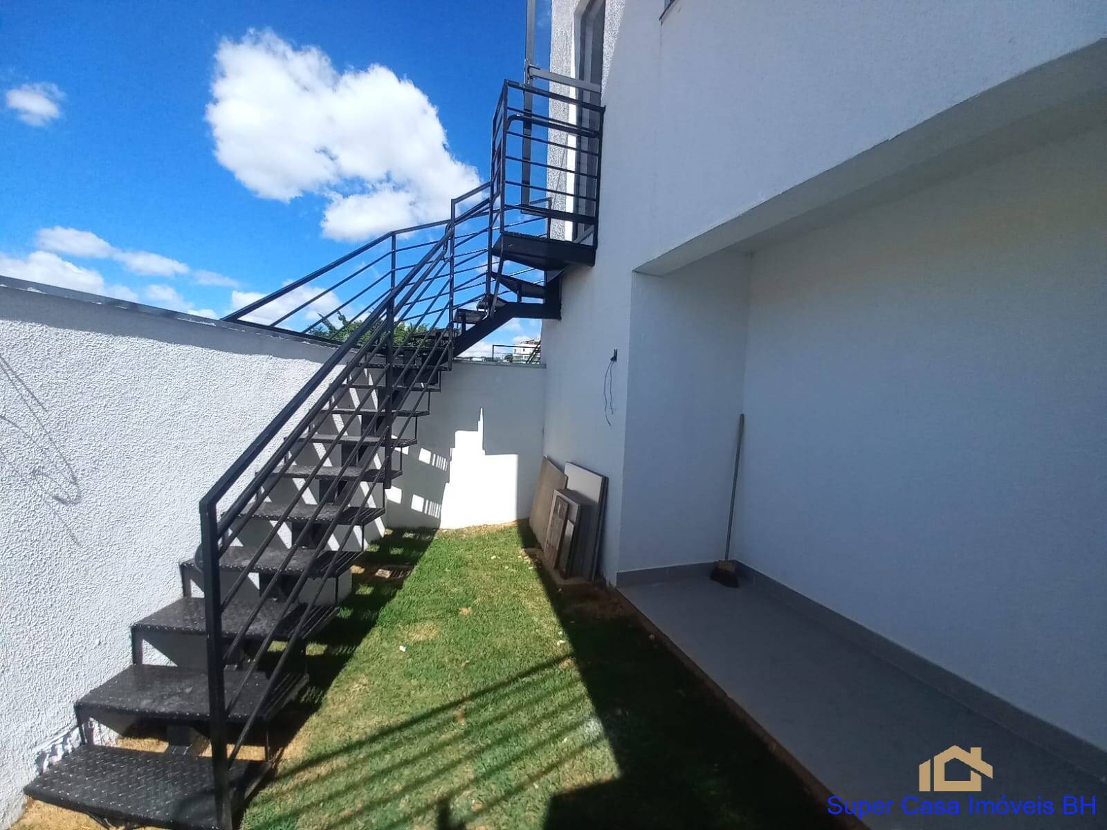 Casa, 3 quartos, 120 m² - Foto 10