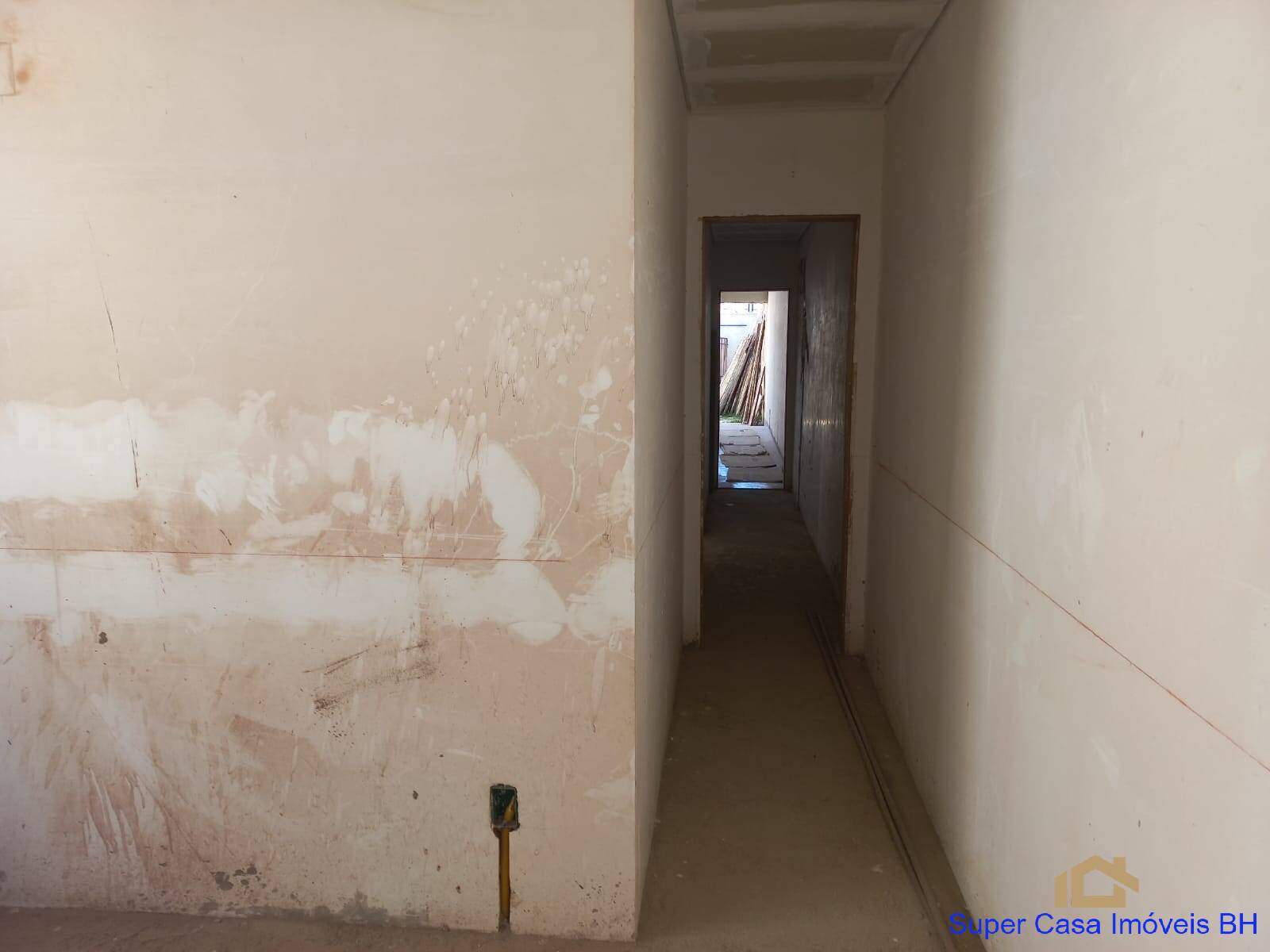 Casa, 3 quartos, 110 m² - Foto 5