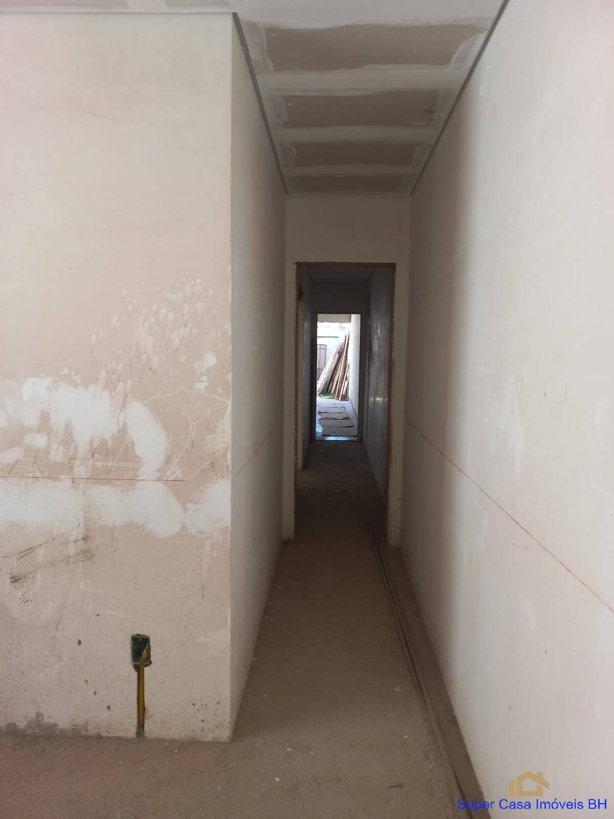 Casa, 3 quartos, 110 m² - Foto 6