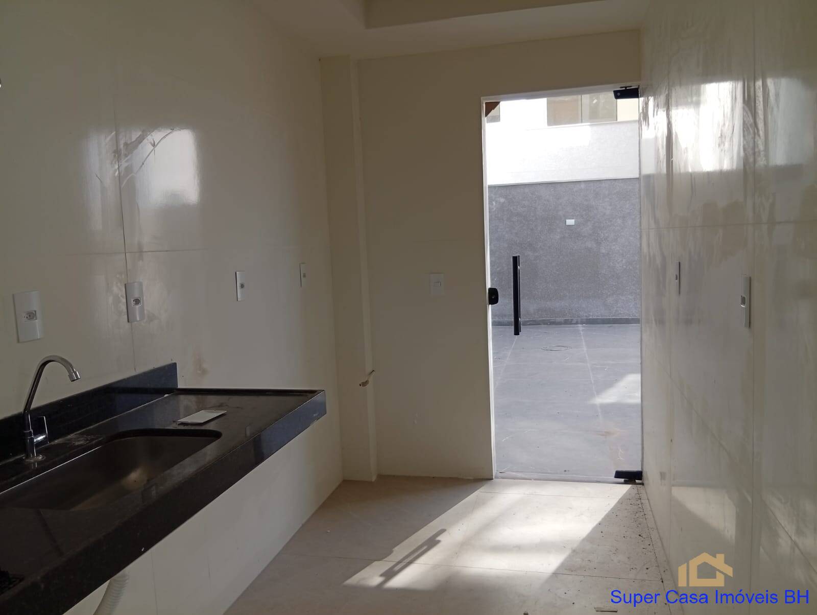 Apartamento, 2 quartos, 43 m² - Foto 8