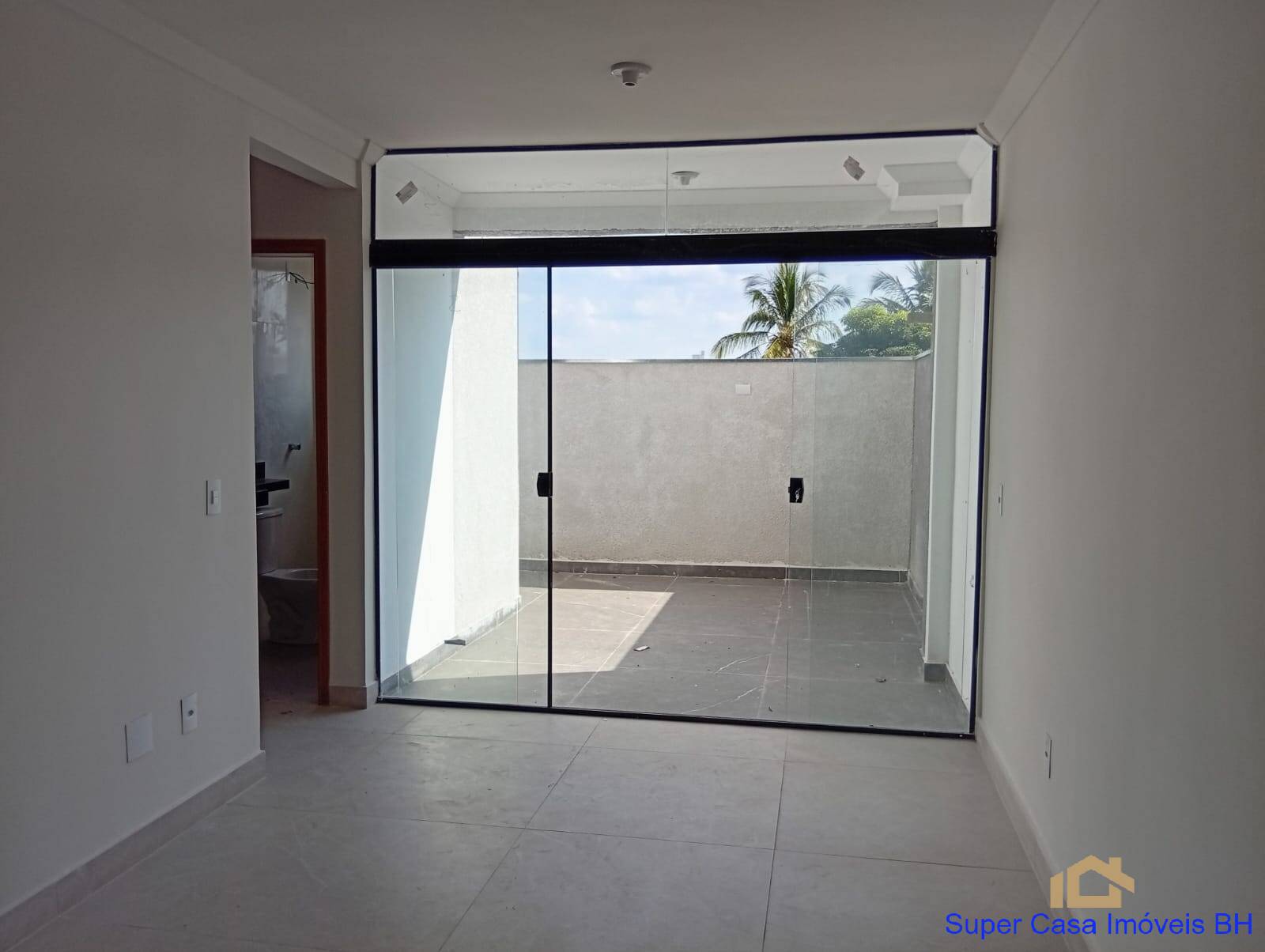 Apartamento, 2 quartos, 43 m² - Foto 4