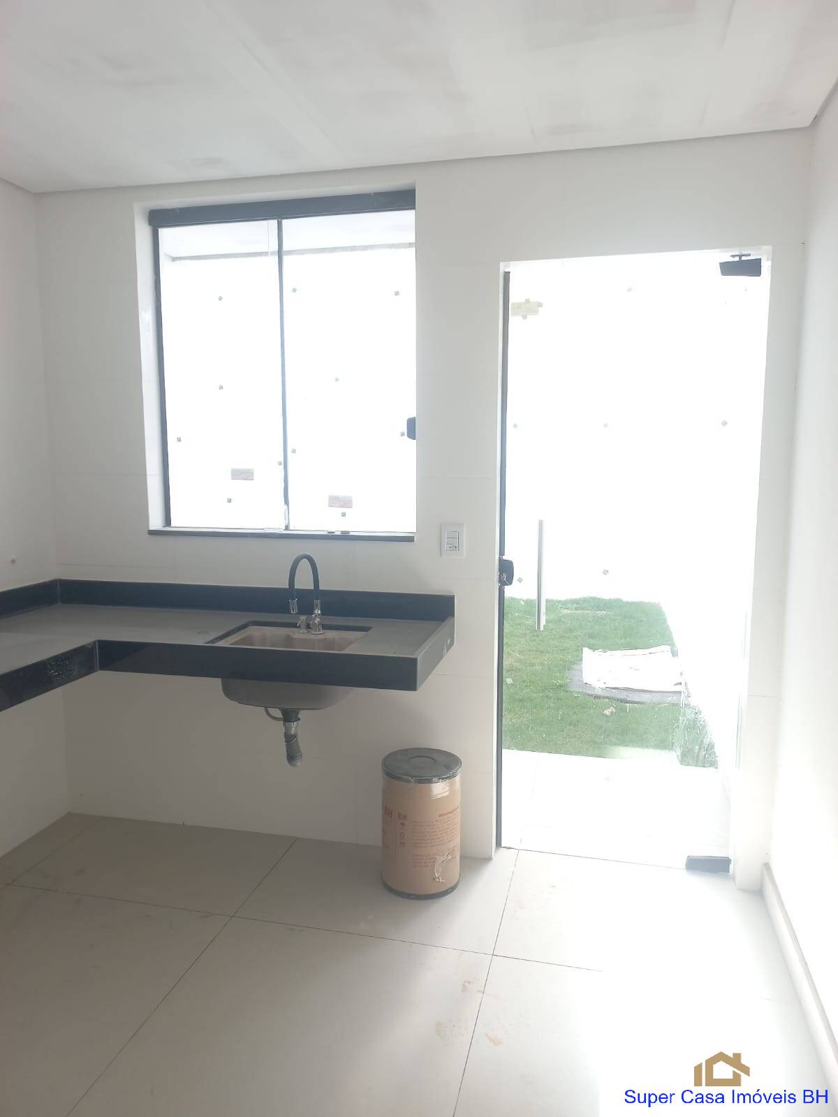 Casa, 2 quartos, 80 m² - Foto 4
