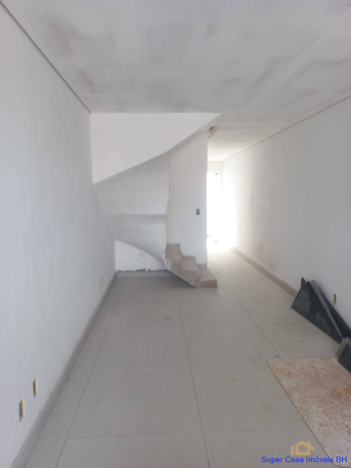 Casa, 2 quartos, 80 m² - Foto 2