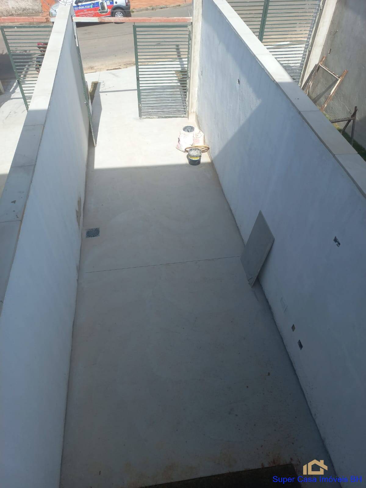 Casa, 2 quartos, 80 m² - Foto 10