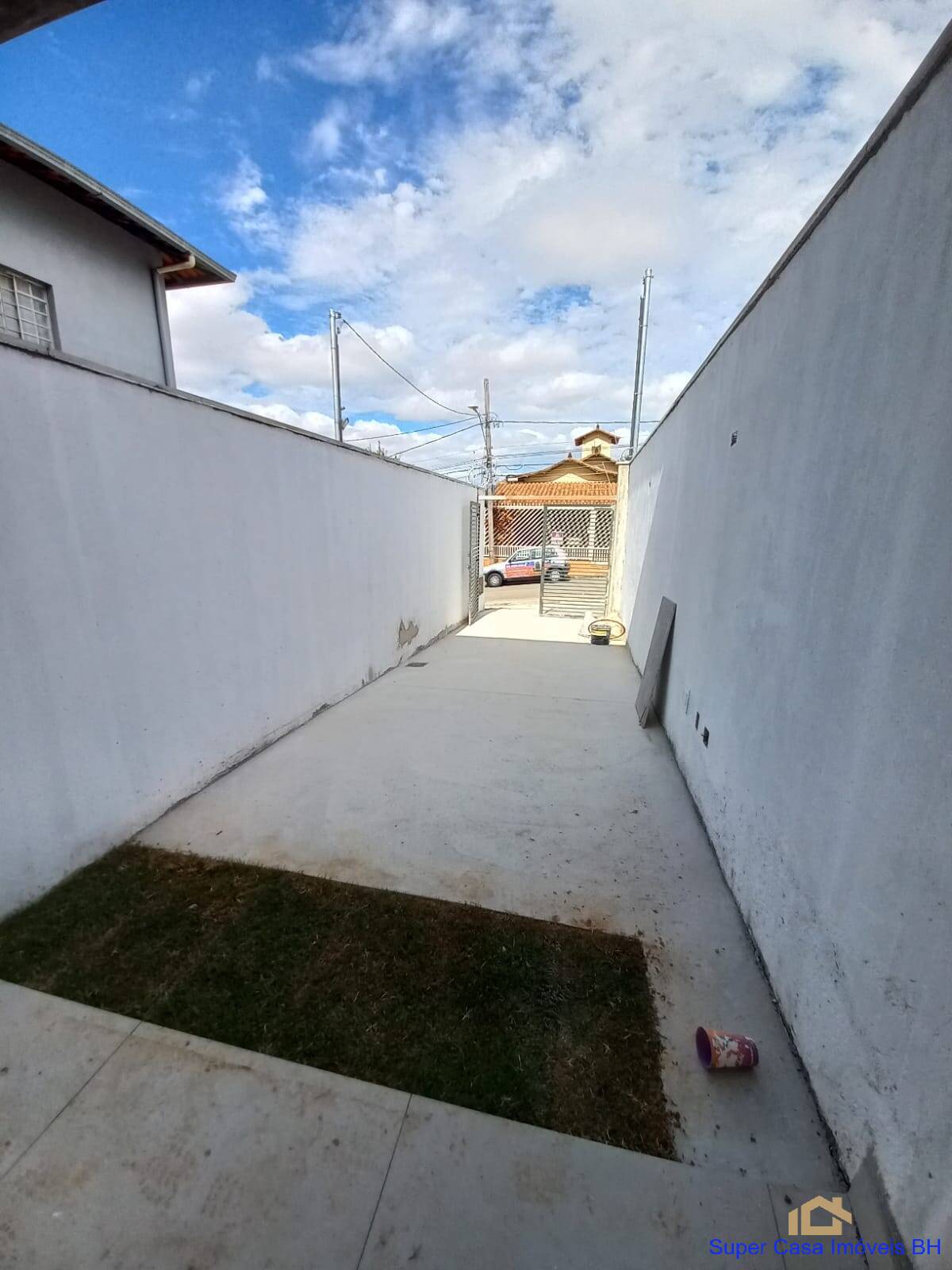 Casa, 2 quartos, 80 m² - Foto 11