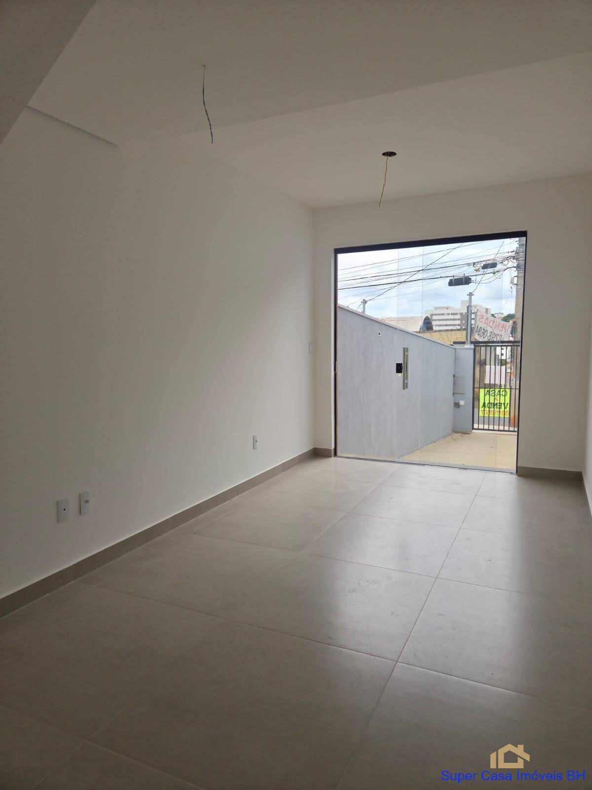 Casa, 2 quartos, 67 m² - Foto 2