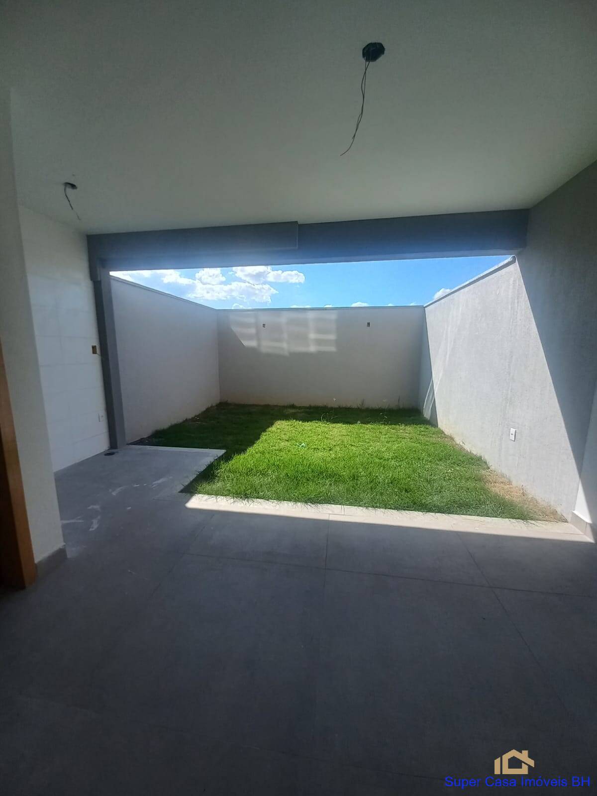 Casa, 3 quartos, 160 m² - Foto 2