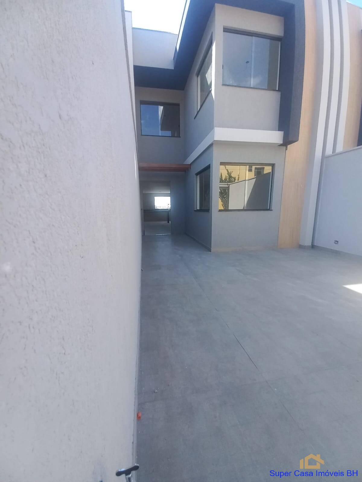 Casa, 3 quartos, 160 m² - Foto 27
