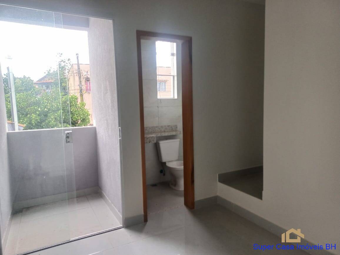 Casa, 2 quartos, 65 m² - Foto 2