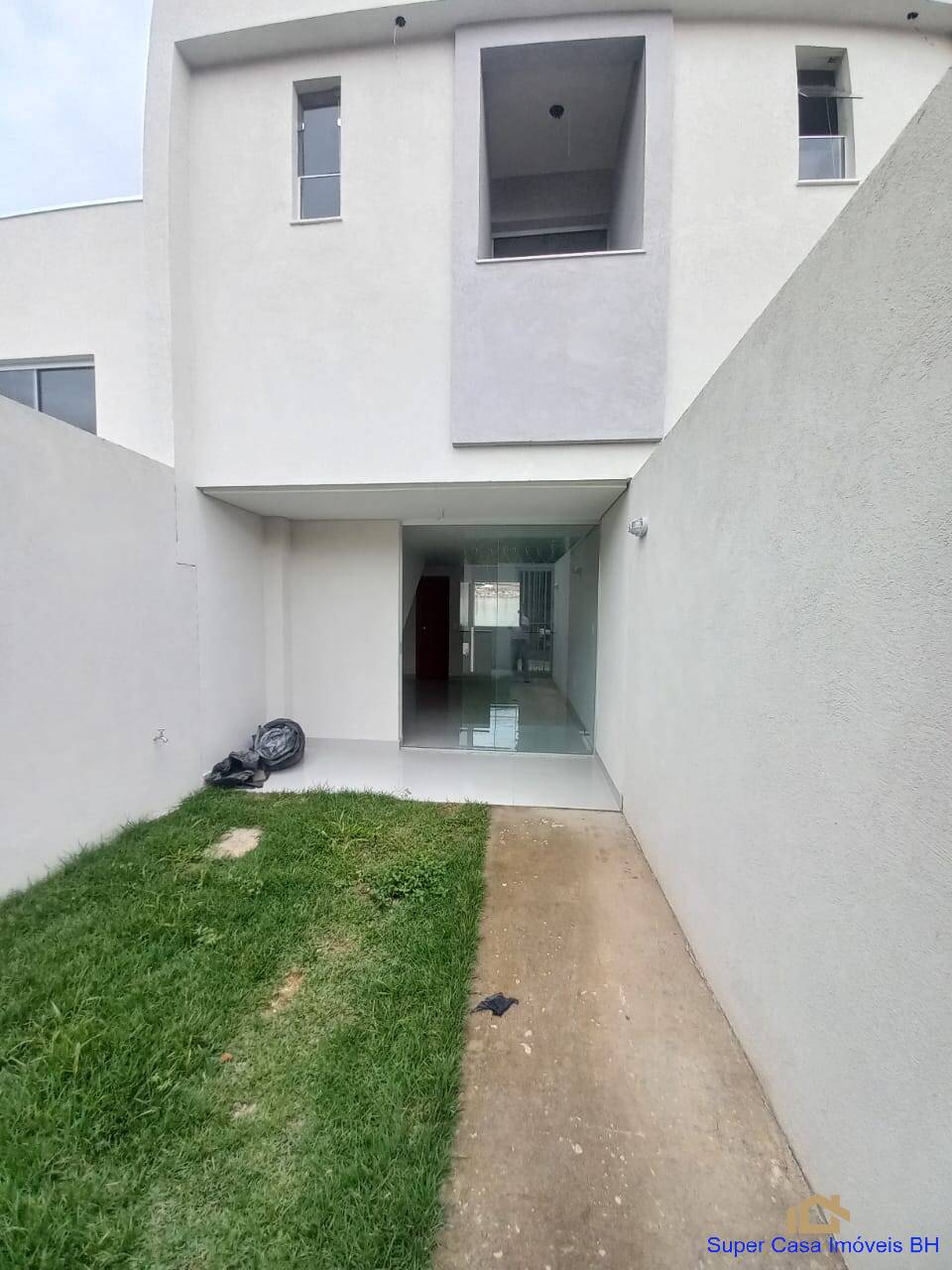 Casa, 2 quartos, 65 m² - Foto 14