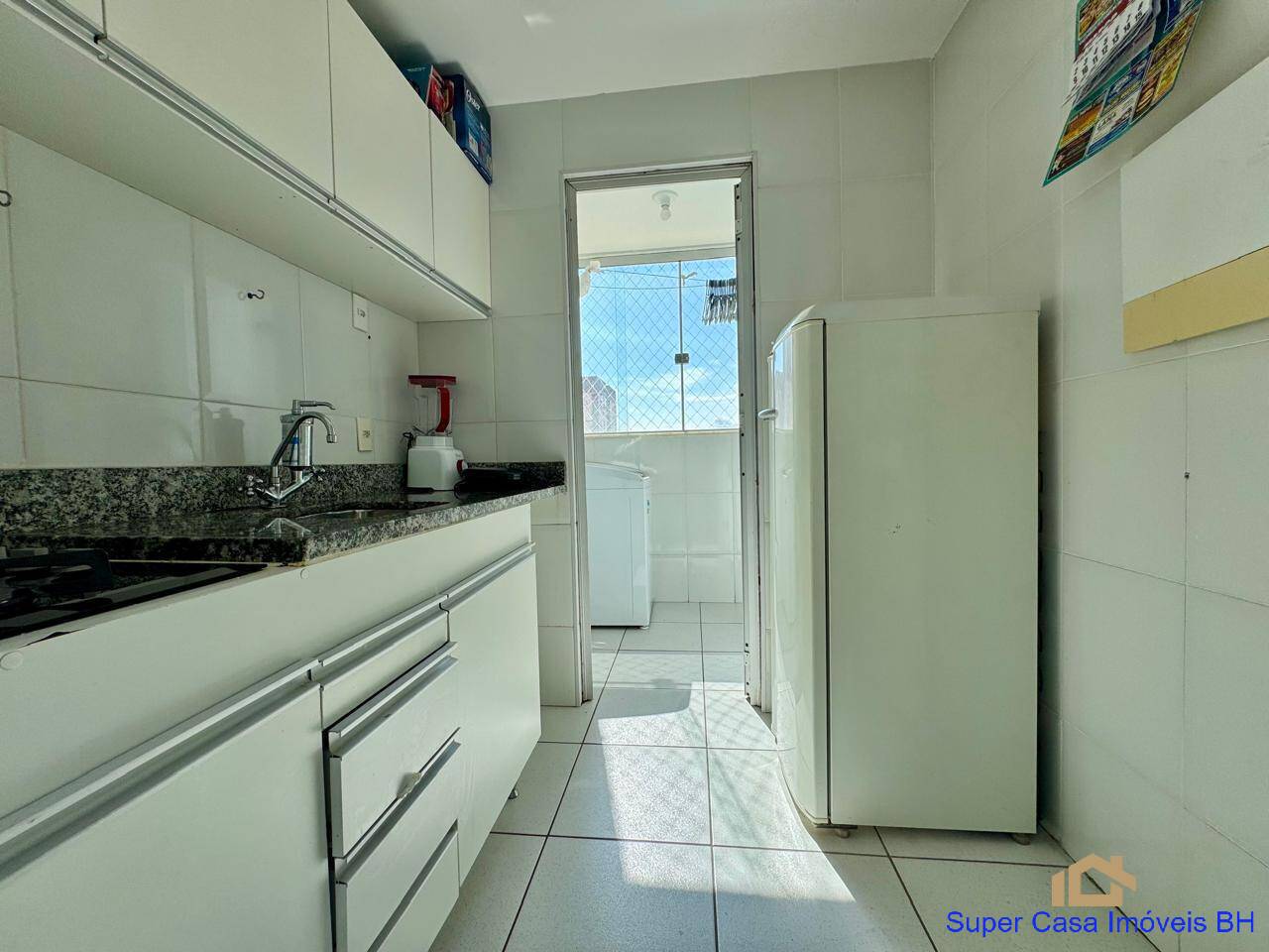 Apartamento, 3 quartos - Foto 6