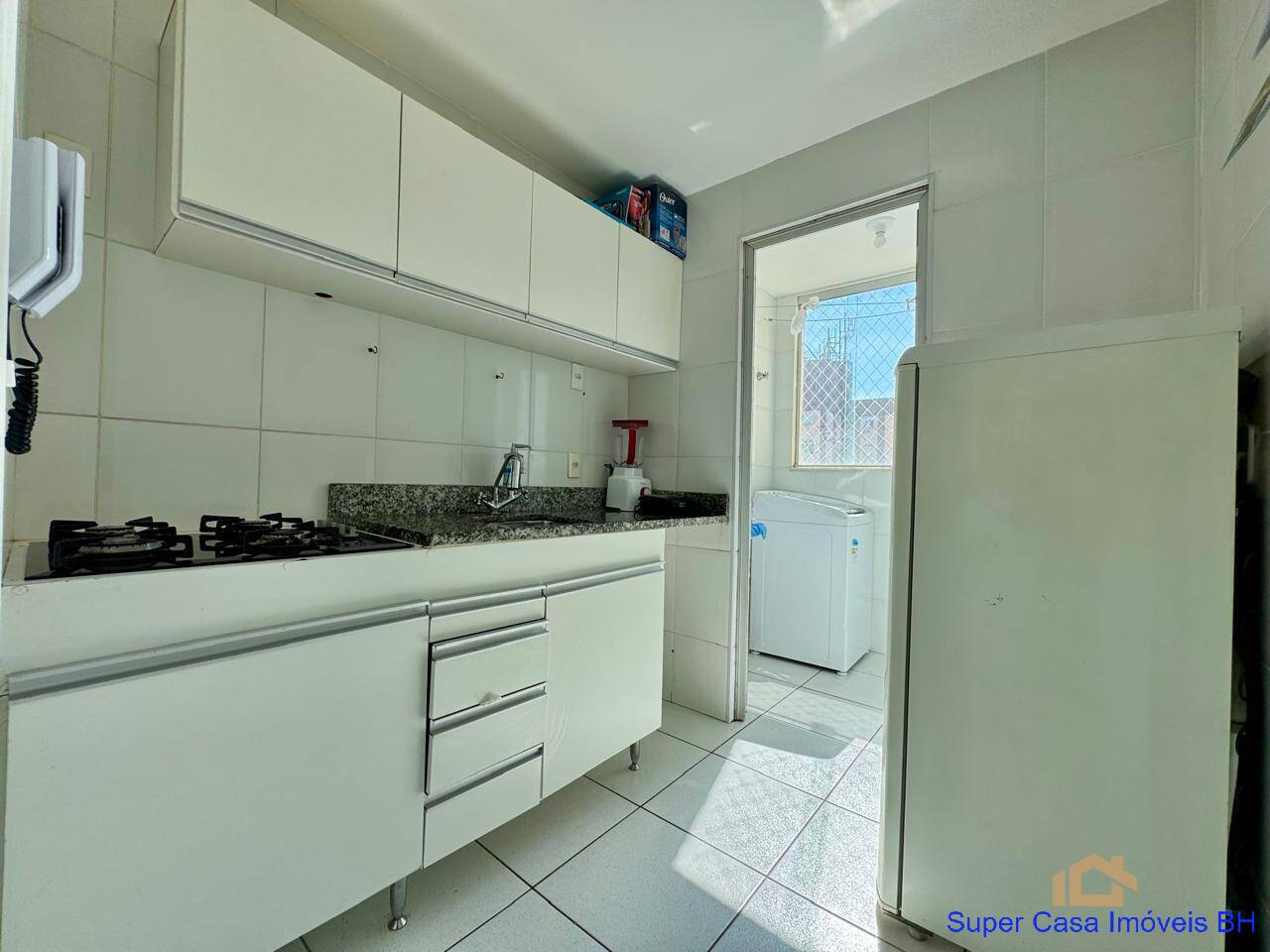 Apartamento, 3 quartos - Foto 4