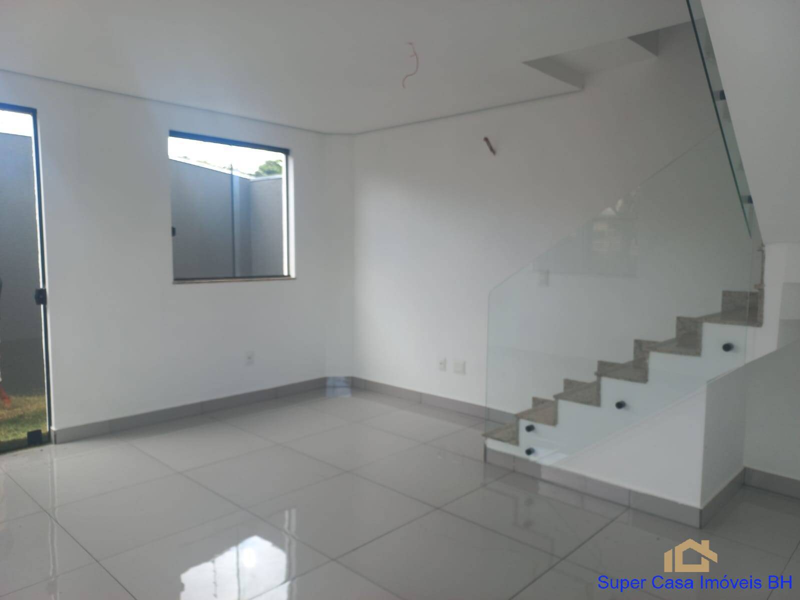 Casa, 3 quartos, 90 m² - Foto 2