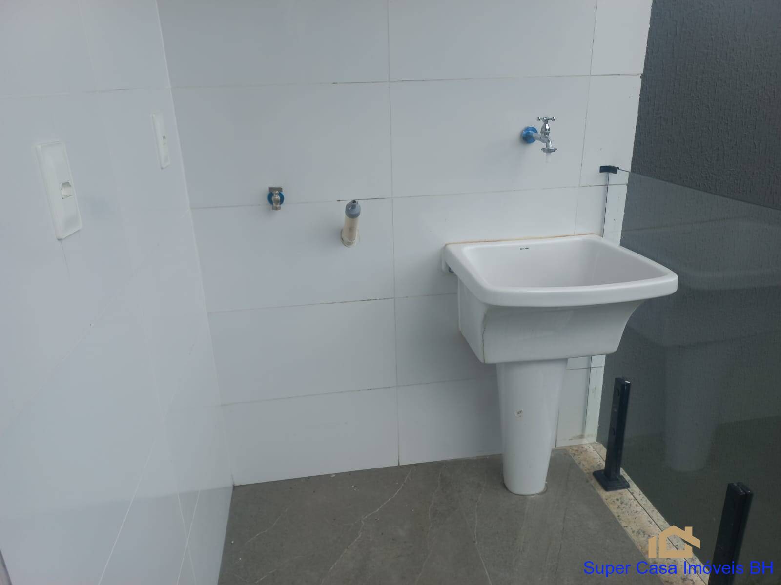 Casa, 3 quartos, 90 m² - Foto 9