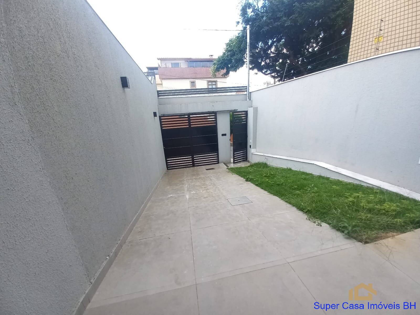 Casa, 3 quartos, 71 m² - Foto 2