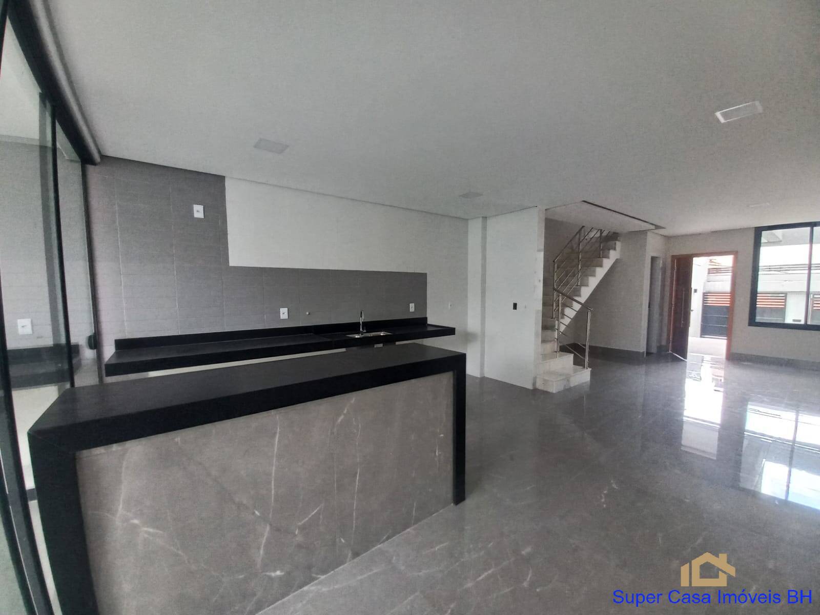 Casa, 3 quartos, 71 m² - Foto 5