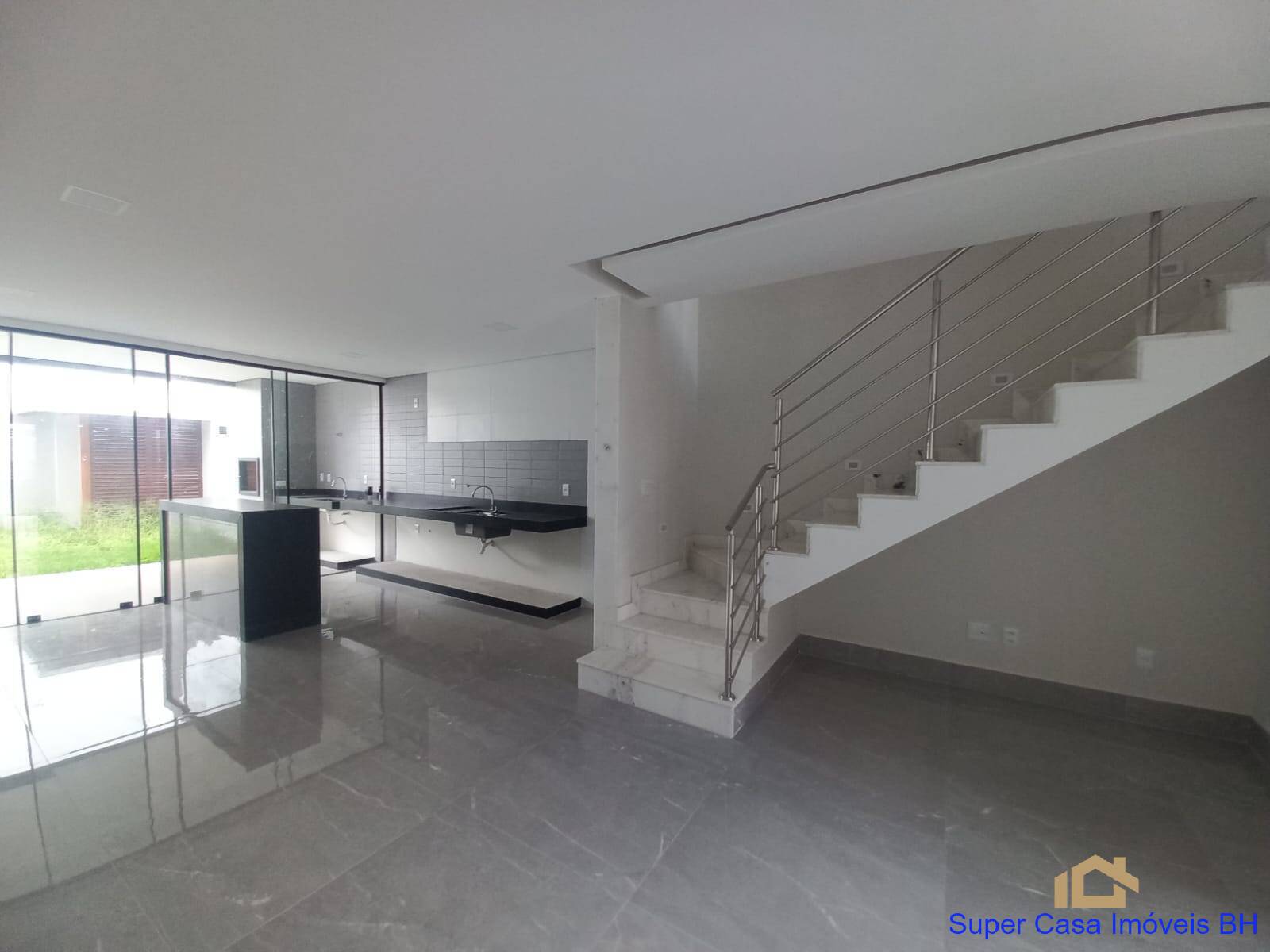 Casa, 3 quartos, 71 m² - Foto 4