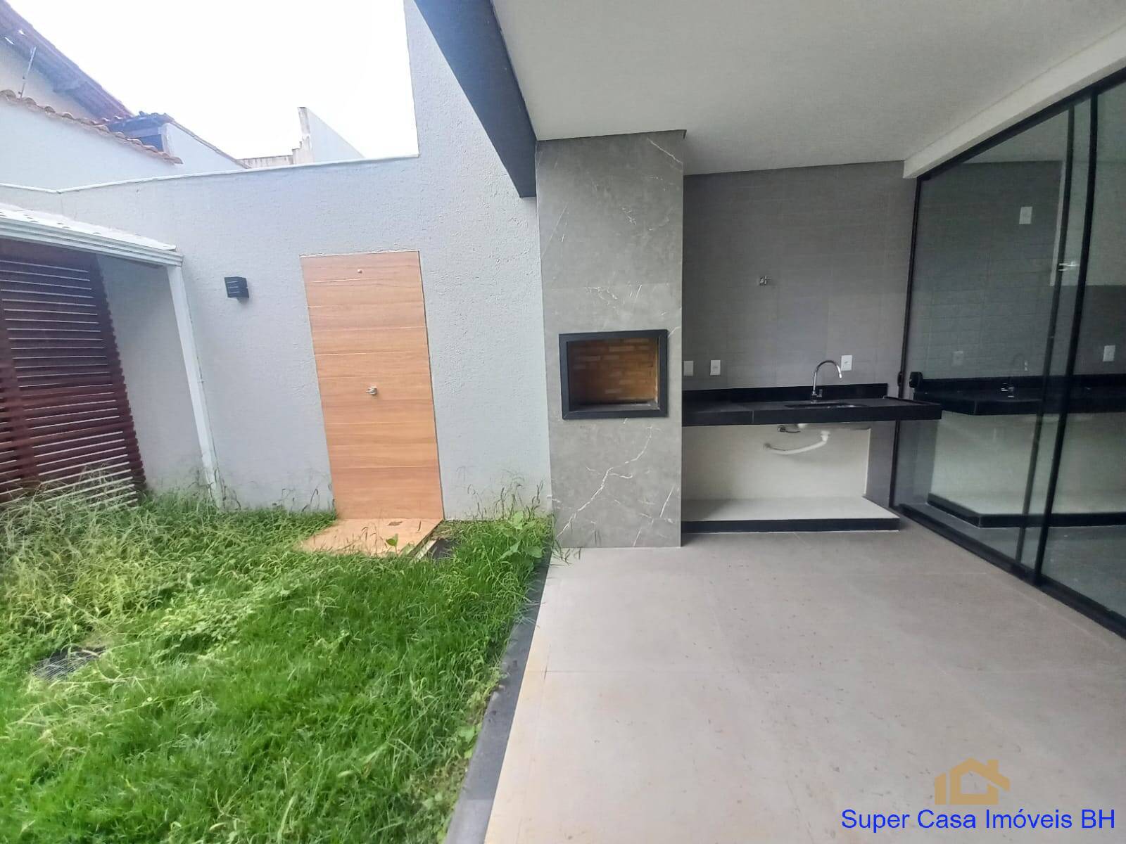 Casa, 3 quartos, 71 m² - Foto 8