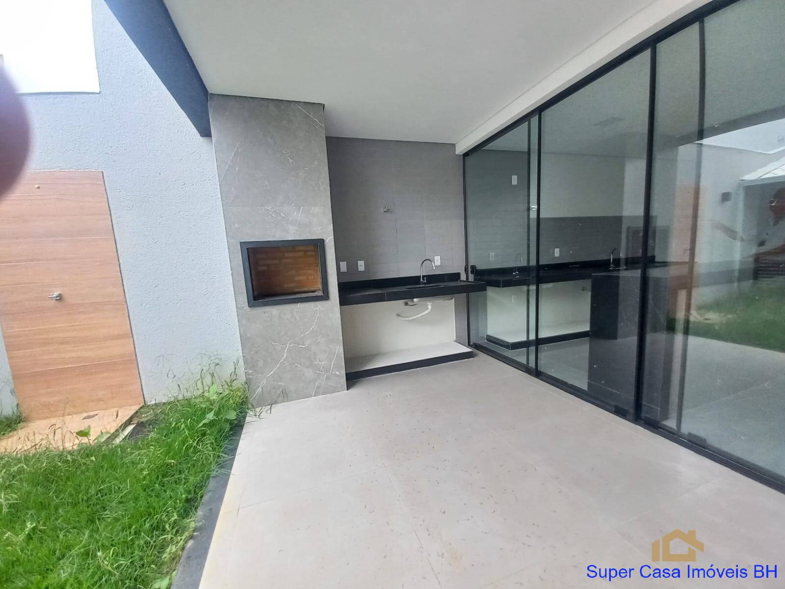 Casa, 3 quartos, 71 m² - Foto 9