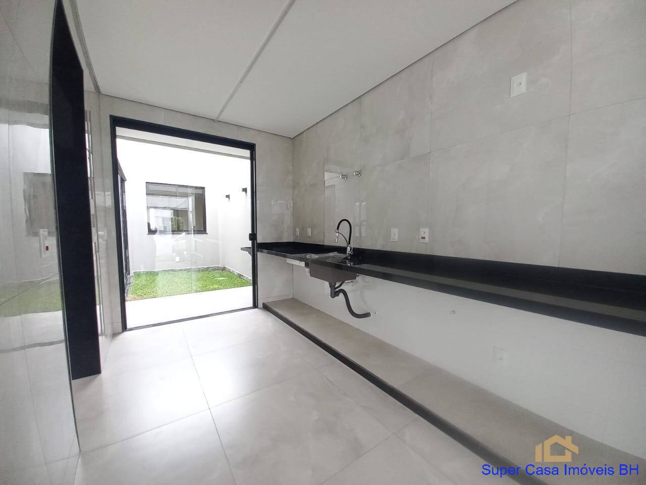 Casa, 3 quartos, 160 m² - Foto 9
