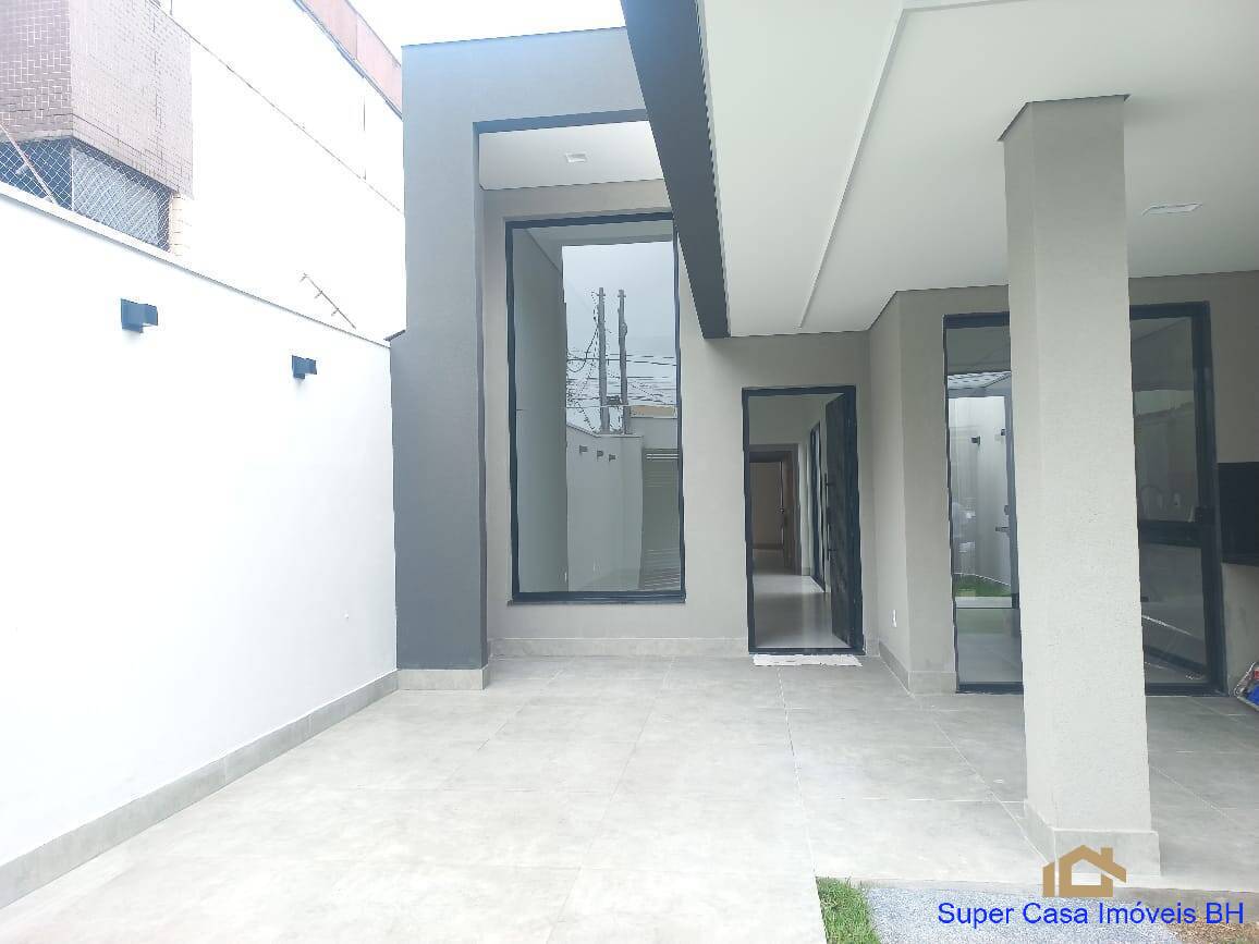Casa, 3 quartos, 160 m² - Foto 20