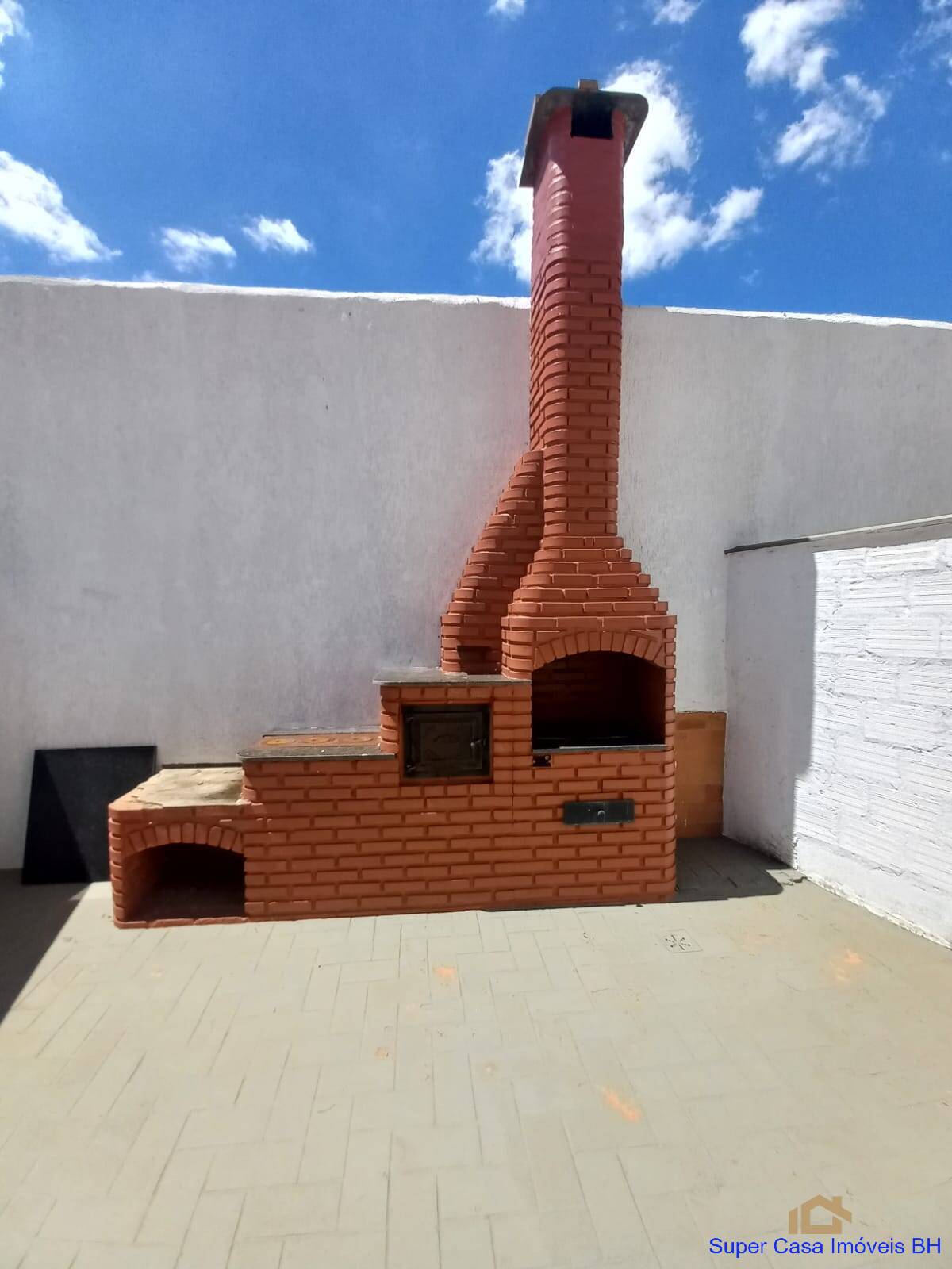Casa, 3 quartos, 90 m² - Foto 2