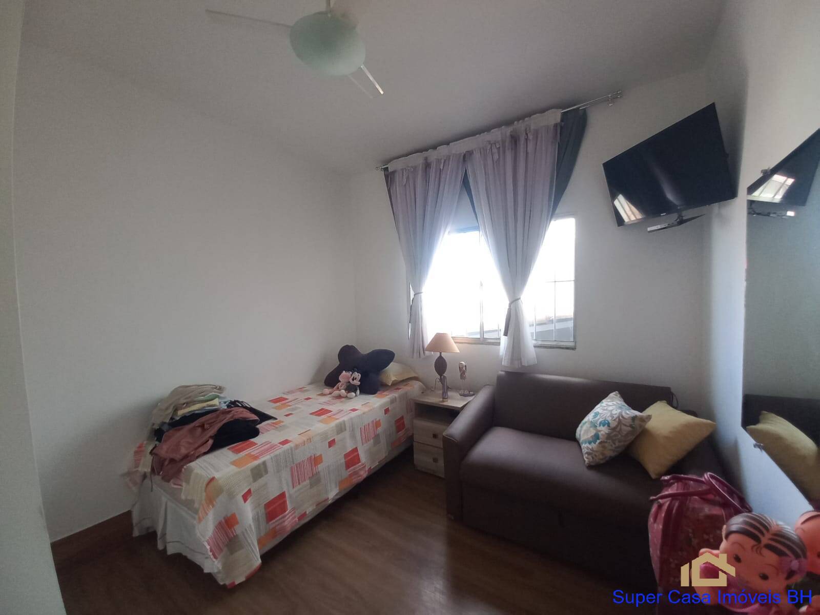Casa, 2 quartos, 100 m² - Foto 10