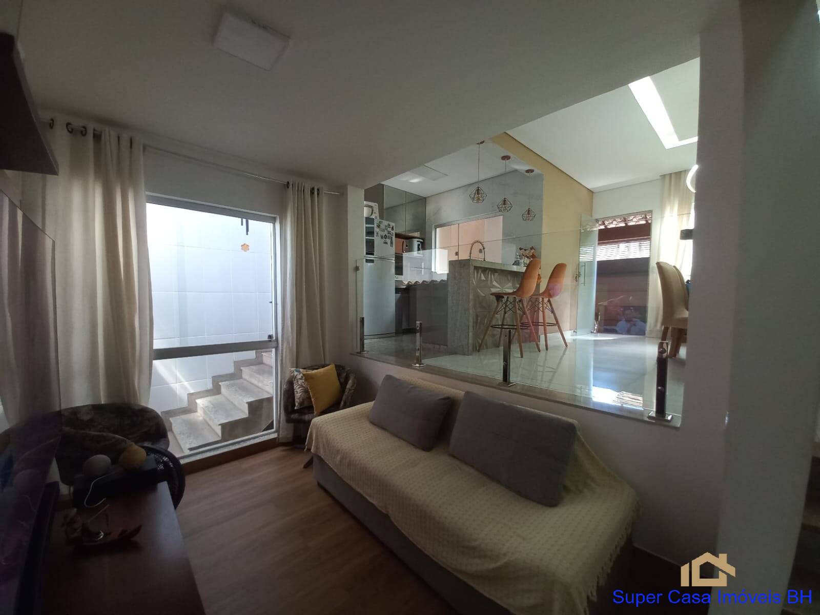 Casa, 2 quartos, 100 m² - Foto 12