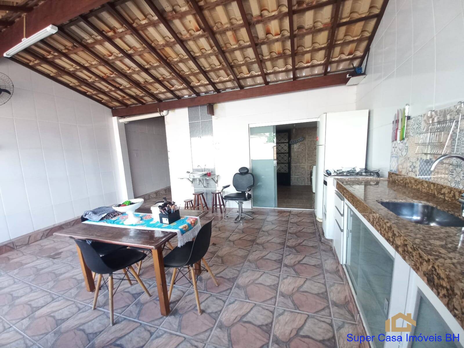 Casa, 2 quartos, 100 m² - Foto 9