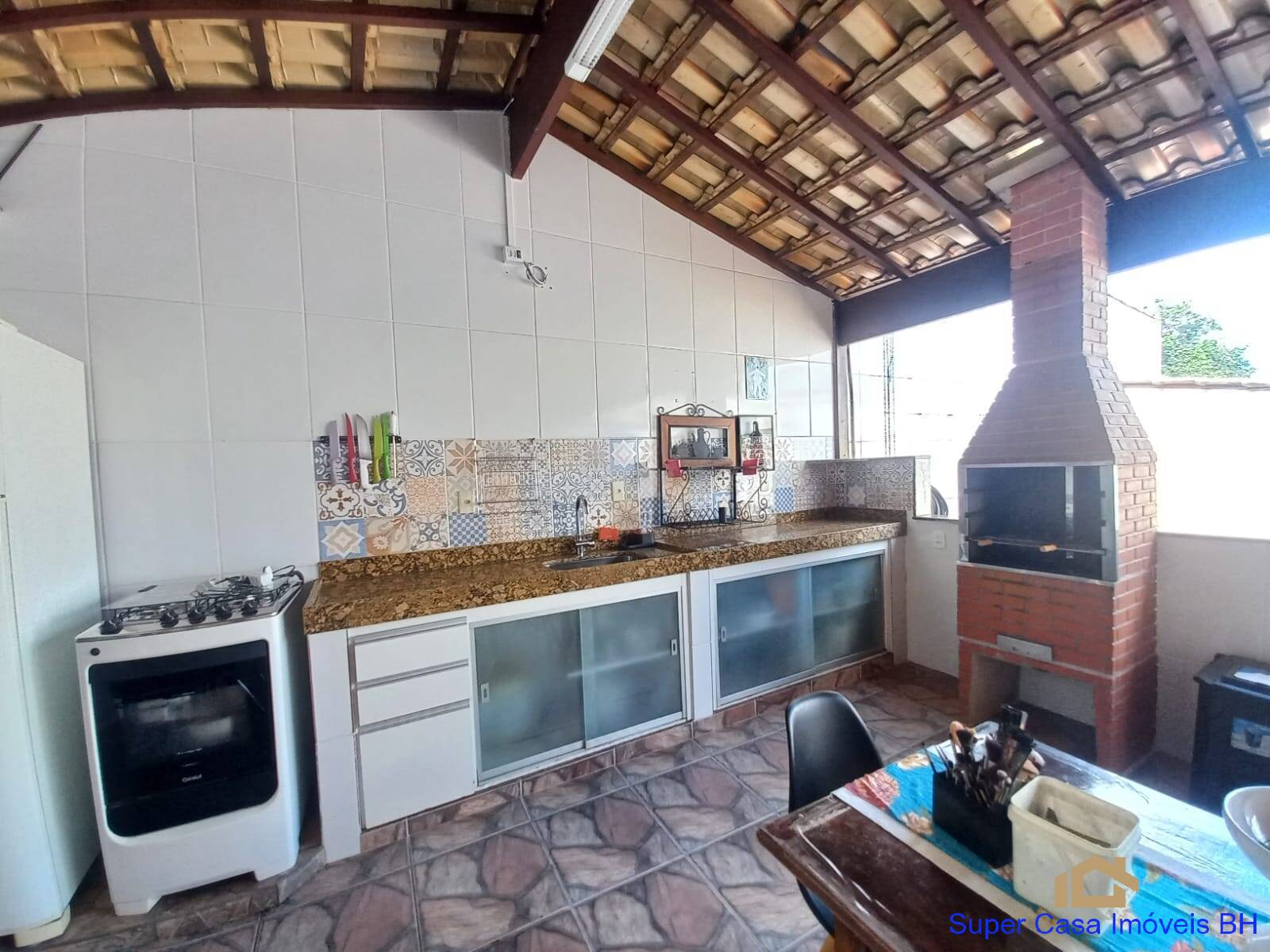 Casa, 2 quartos, 100 m² - Foto 8