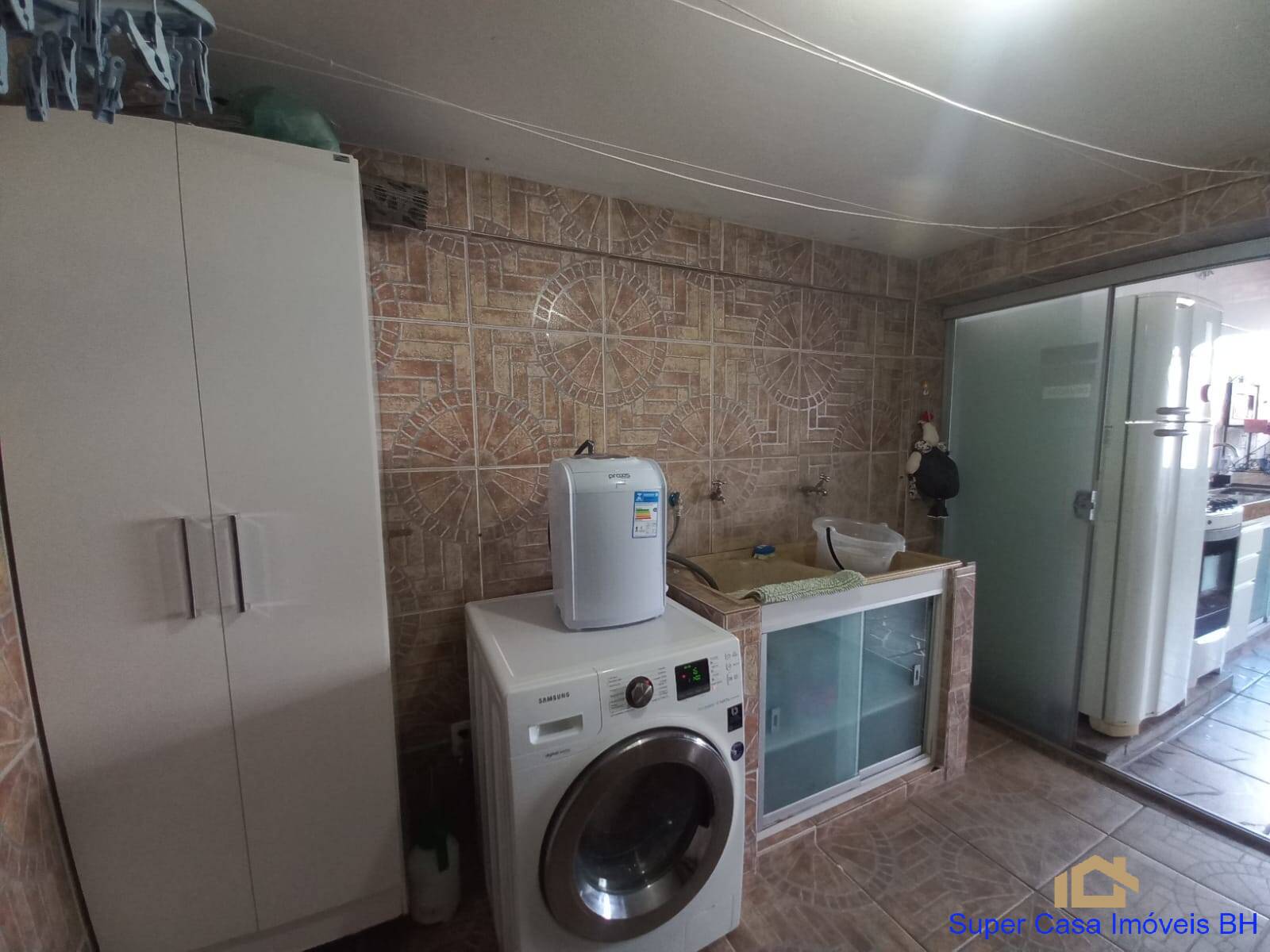 Casa, 2 quartos, 100 m² - Foto 18