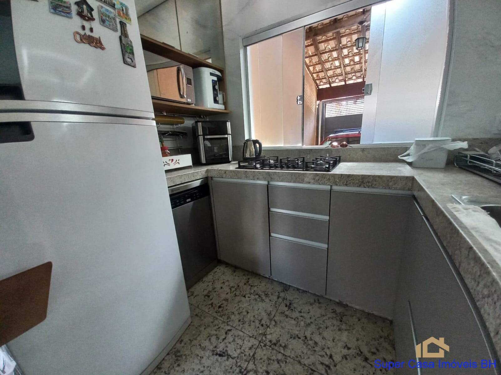 Casa, 2 quartos, 100 m² - Foto 19